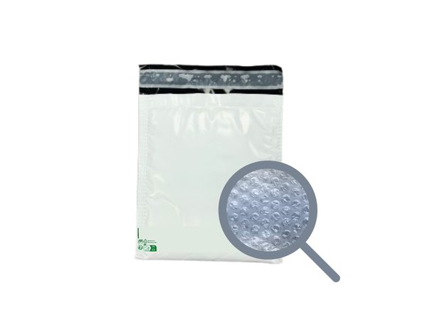 Les enveloppes bulles : sécurité, écologie et personnalisation