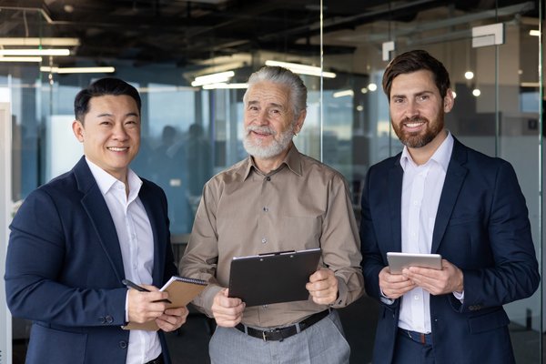 L'agence marketing qui transforme vos défis en opportunités