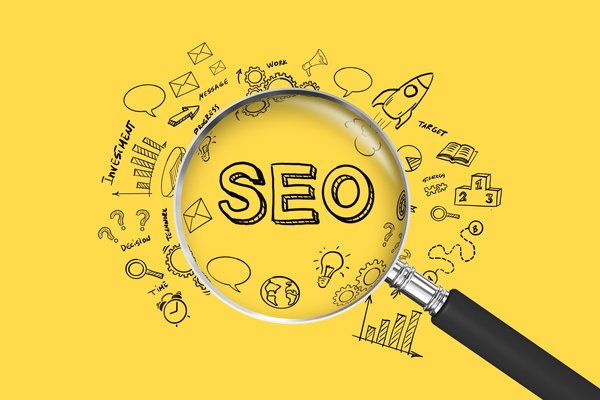 Agence seo nantes : optimisez votre visibilité avec des experts