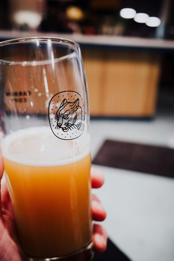 Verre publicitaire : l'ambassadeur silencieux des marques !